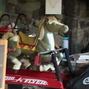 Meet your Posher, Eireann